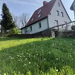 Märchenherberge 7 Zwerge Ferienhaus