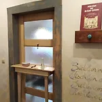 Märchenherberge 7 Zwerge * Lichtenau