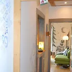 Ferienhaus Märchenherberge 7 Zwerge Lichtenau