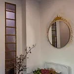 Märchenherberge 7 Zwerge Ferienhaus Lichtenau