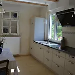 Märchenherberge 7 Zwerge Ferienhaus