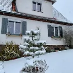 Ferienhaus Märchenherberge 7 Zwerge Lichtenau