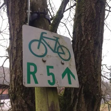 Maerchenherberge 7 Zwerge Tatil Evi *