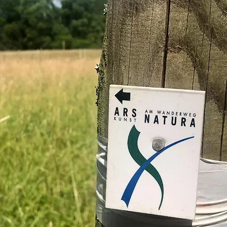 Maerchenherberge 7 Zwerge Tatil Evi *