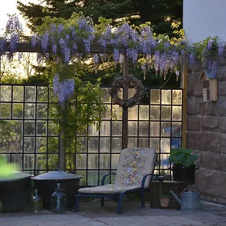 Maerchenherberge 7 Zwerge Tatil Evi