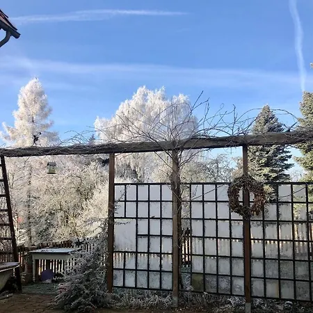 Maerchenherberge 7 Zwerge Lichtenau