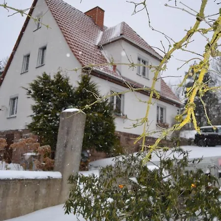 Maerchenherberge 7 Zwerge * Lichtenau