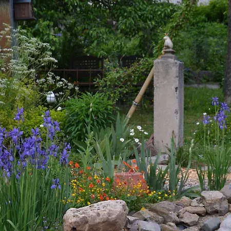 Maerchenherberge 7 Zwerge Tatil Evi