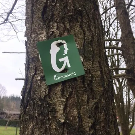 Maerchenherberge 7 Zwerge Tatil Evi Lichtenau