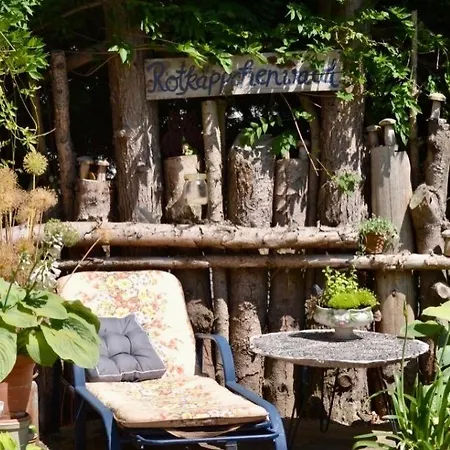 Maerchenherberge 7 Zwerge *