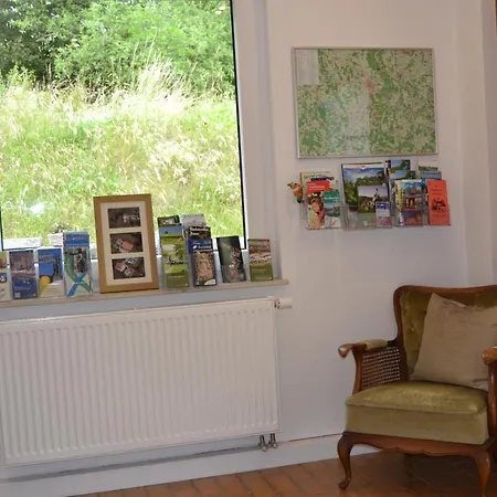 Maerchenherberge 7 Zwerge Tatil Evi