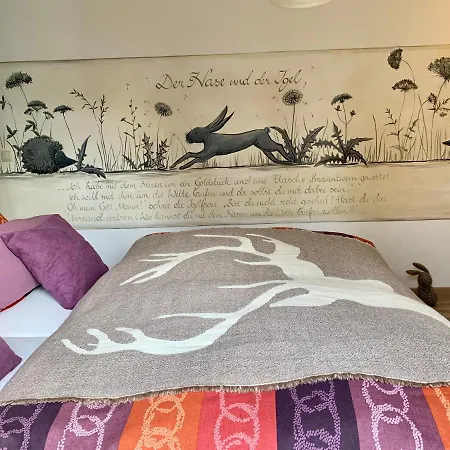 Maerchenherberge 7 Zwerge Lichtenau