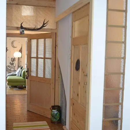 Maerchenherberge 7 Zwerge