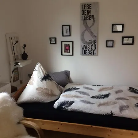 Maerchenherberge 7 Zwerge