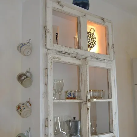 Maerchenherberge 7 Zwerge Tatil Evi *