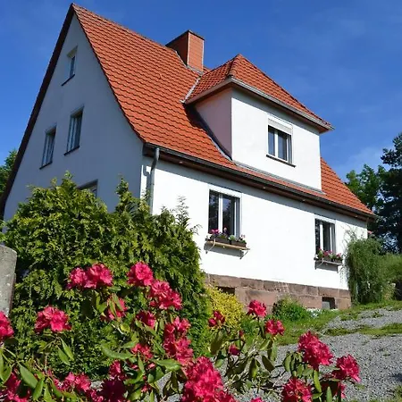 Semesterbostad Maerchenherberge 7 Zwerge *