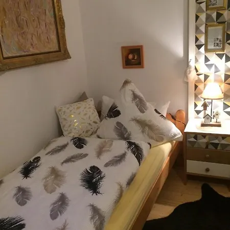 Maerchenherberge 7 Zwerge Feriehus