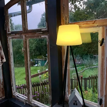 Maerchenherberge 7 Zwerge * Lichtenau