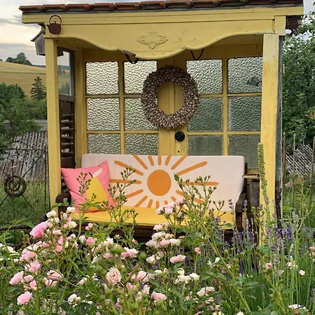 Maerchenherberge 7 Zwerge Tatil Evi Lichtenau