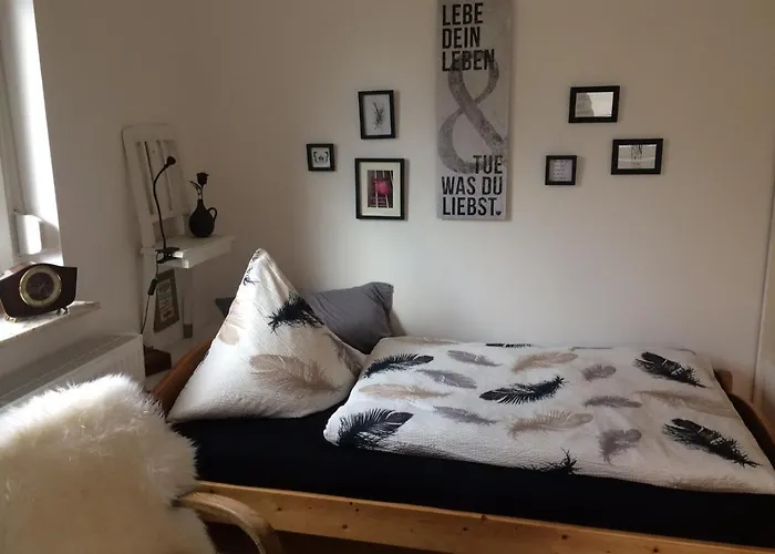 Maerchenherberge 7 Zwerge